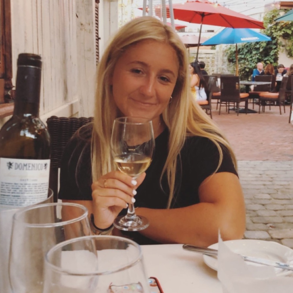 Meet your Posher, Grace